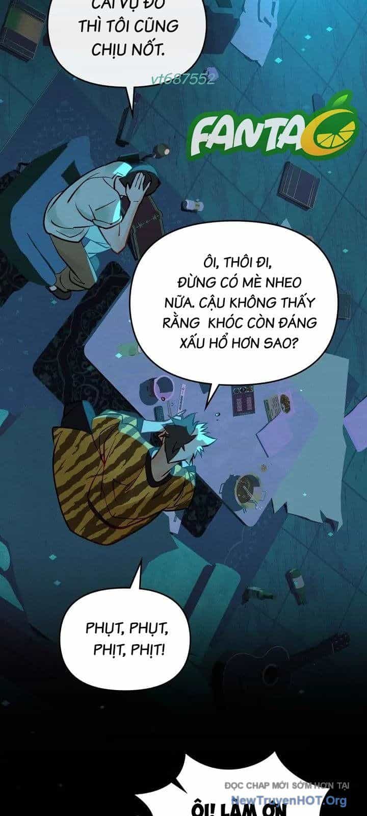 Giao Kèo Với Quỷ - Chương 26 - ảnh 28