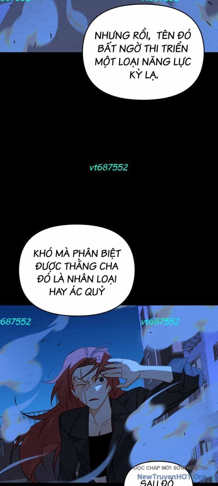 Giao Kèo Với Quỷ - Chương 27 - ảnh 10