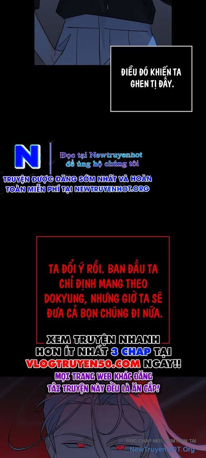 Giao Kèo Với Quỷ - Chương 27 - ảnh 12