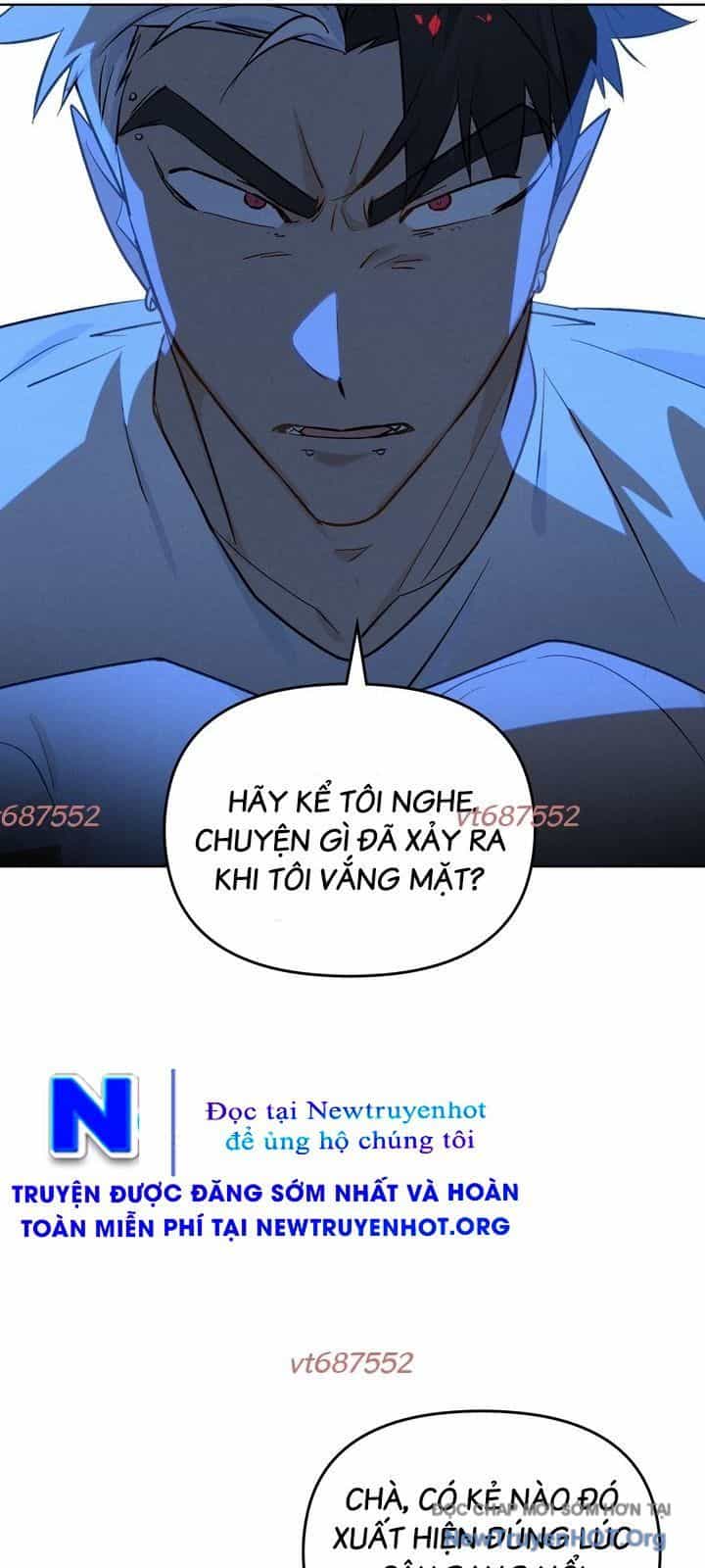 Giao Kèo Với Quỷ - Chương 27 - ảnh 2