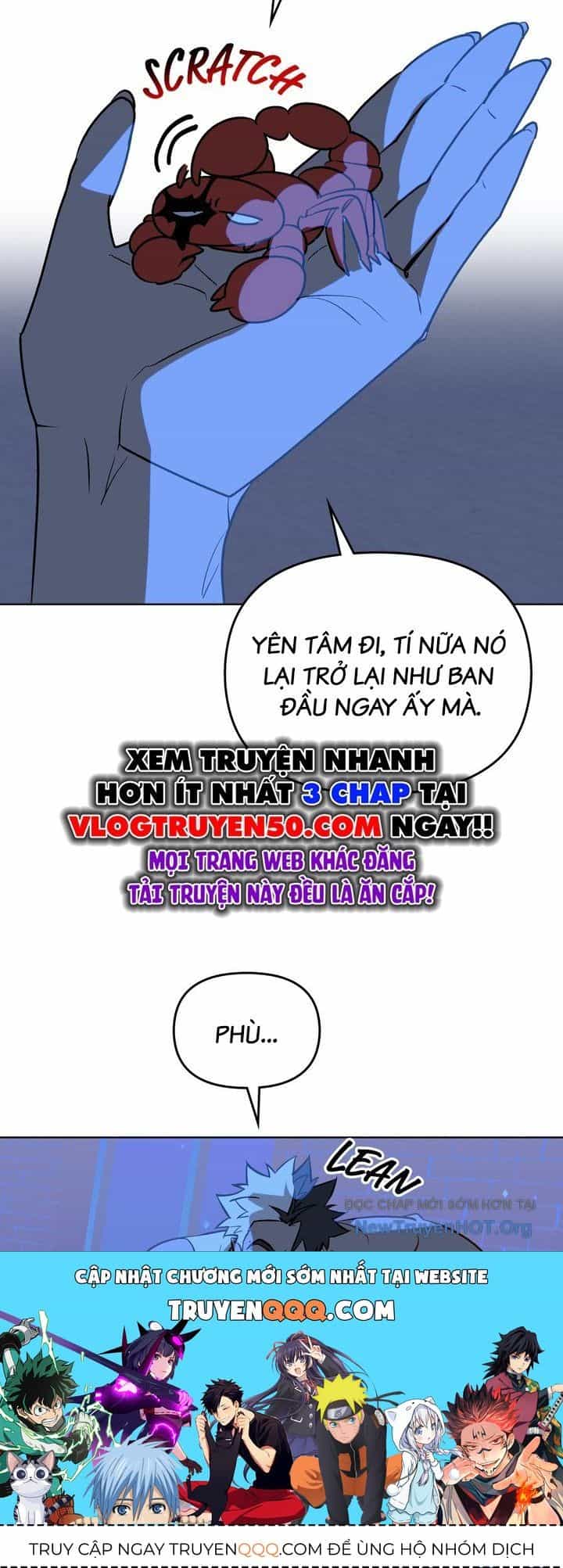 Giao Kèo Với Quỷ - Chương 27 - ảnh 21