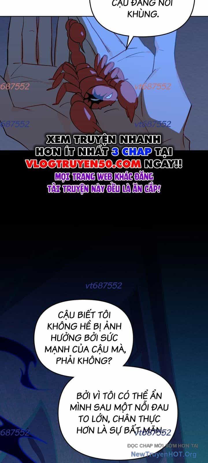 Giao Kèo Với Quỷ - Chương 27 - ảnh 3