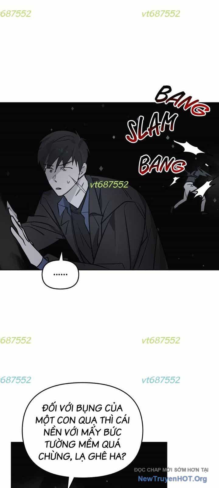 Giao Kèo Với Quỷ - Chương 28 - ảnh 4