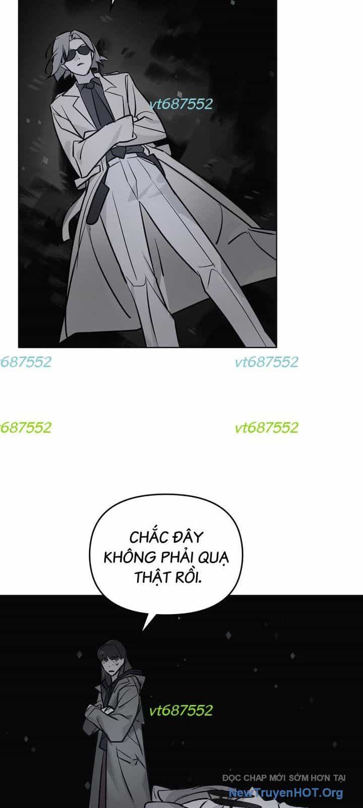 Giao Kèo Với Quỷ - Chương 28 - ảnh 5