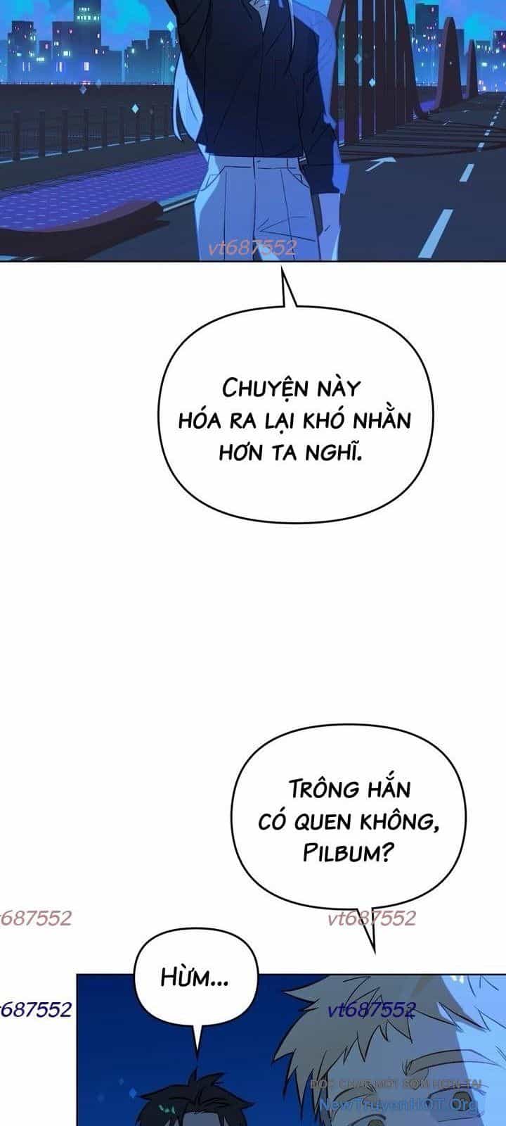 Giao Kèo Với Quỷ - Chương 29 - ảnh 10