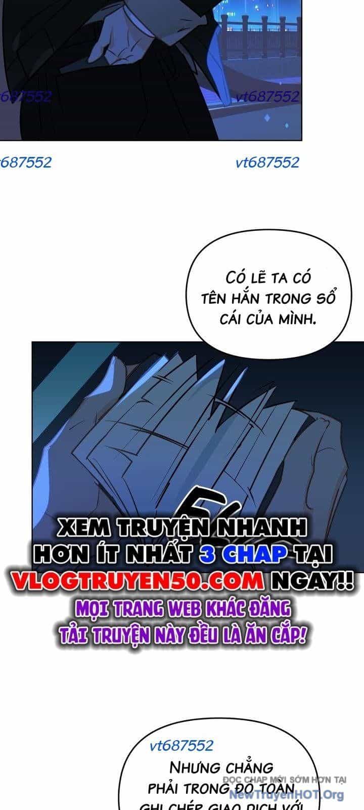 Giao Kèo Với Quỷ - Chương 29 - ảnh 12