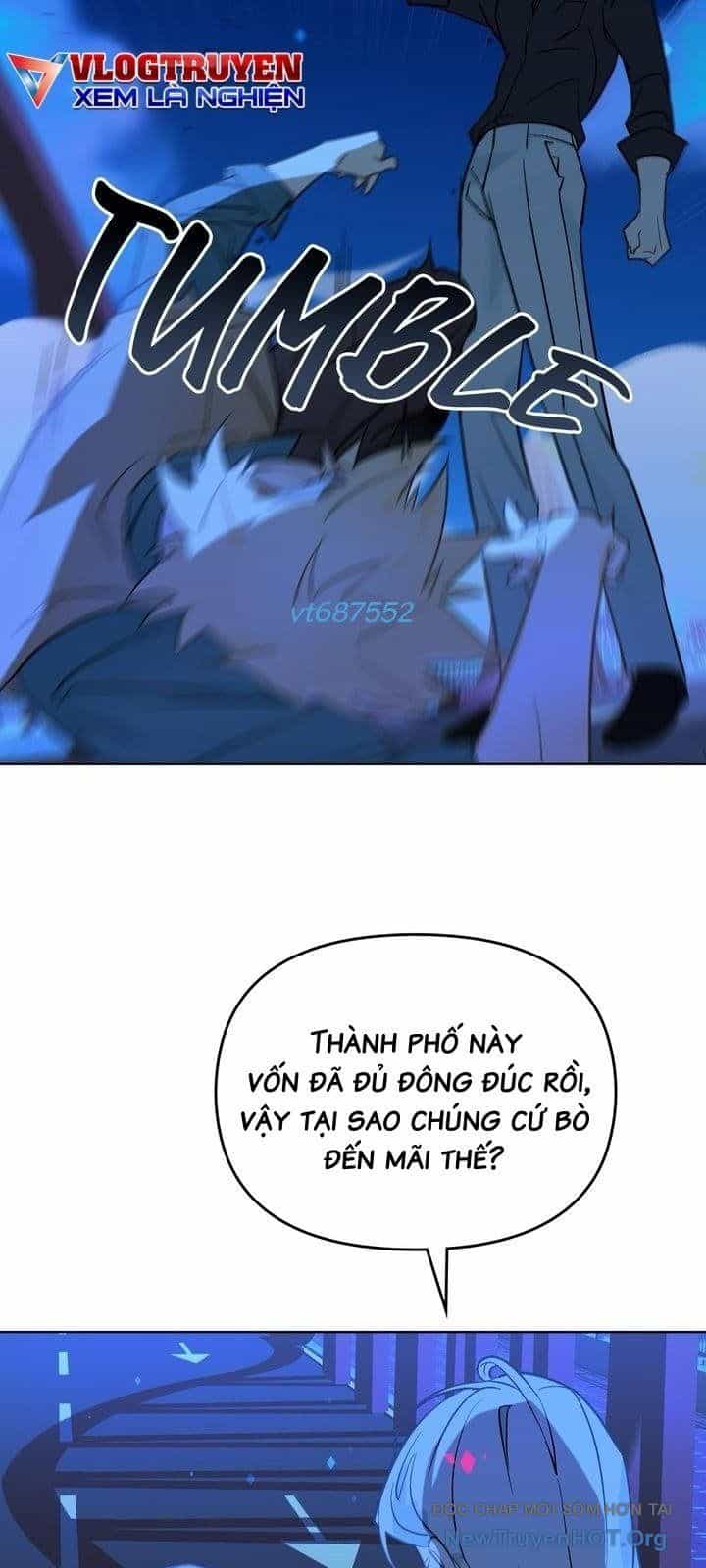 Giao Kèo Với Quỷ - Chương 29 - ảnh 17