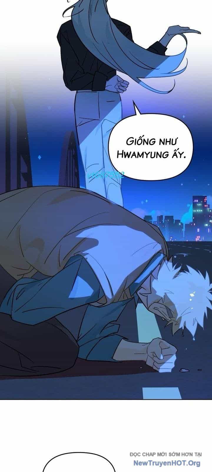 Giao Kèo Với Quỷ - Chương 29 - ảnh 20