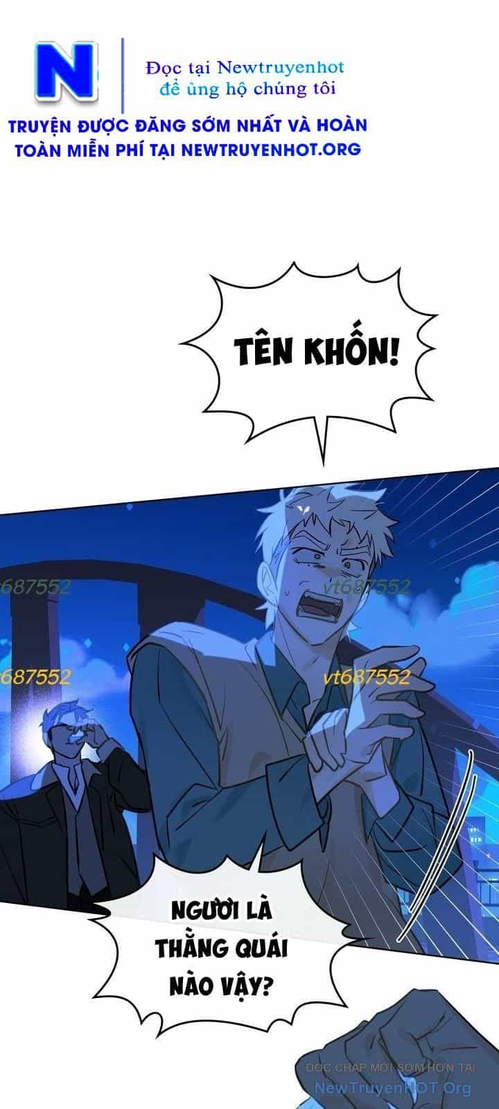 Giao Kèo Với Quỷ - Chương 29 - ảnh 25