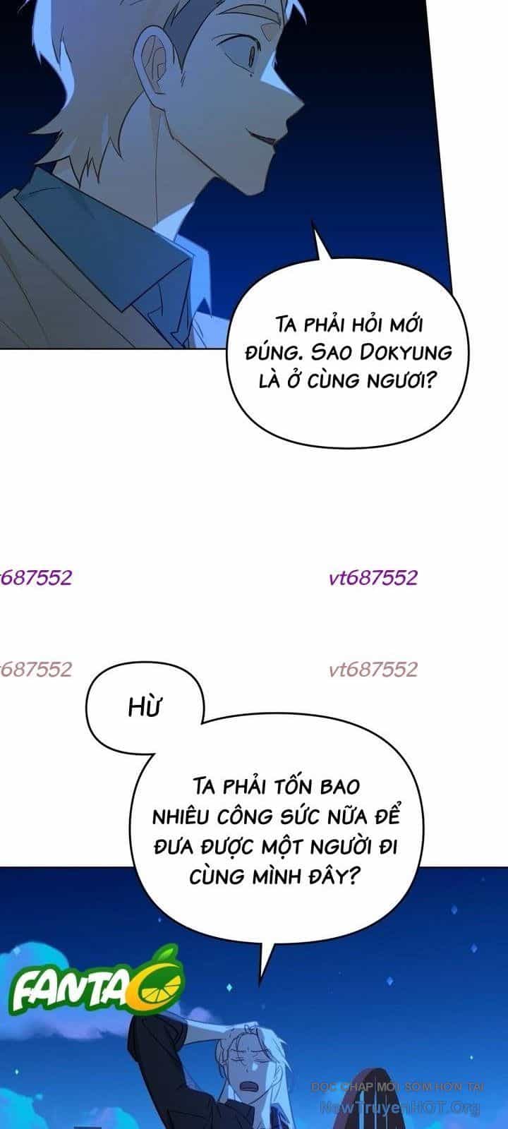 Giao Kèo Với Quỷ - Chương 29 - ảnh 9