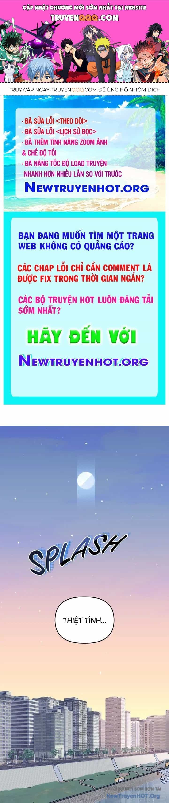 Giao Kèo Với Quỷ - Chương 3 - ảnh 1