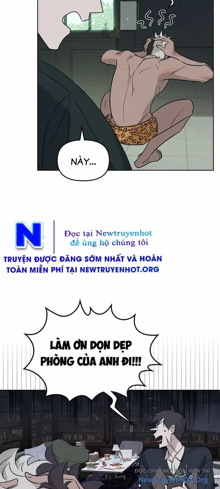 Giao Kèo Với Quỷ - Chương 3 - ảnh 16