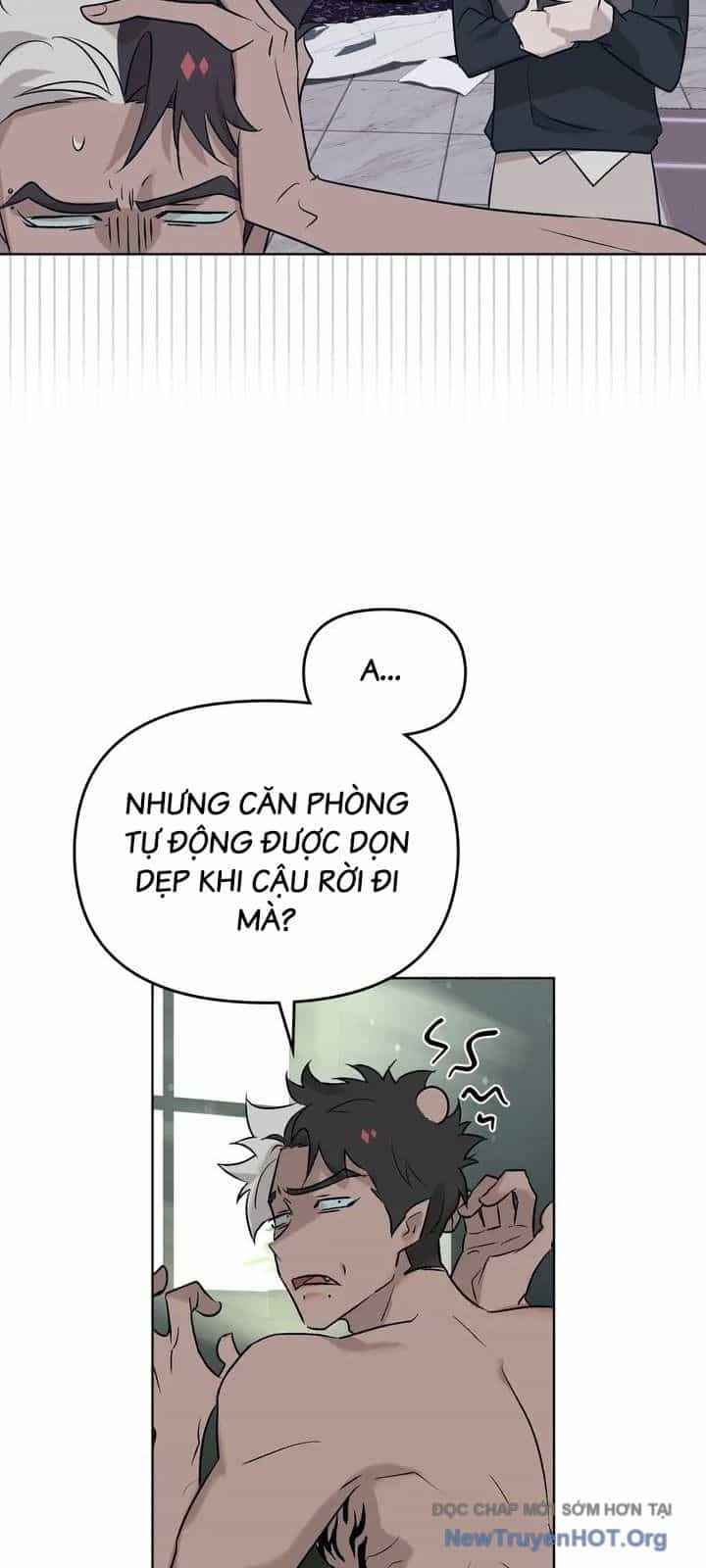 Giao Kèo Với Quỷ - Chương 3 - ảnh 17