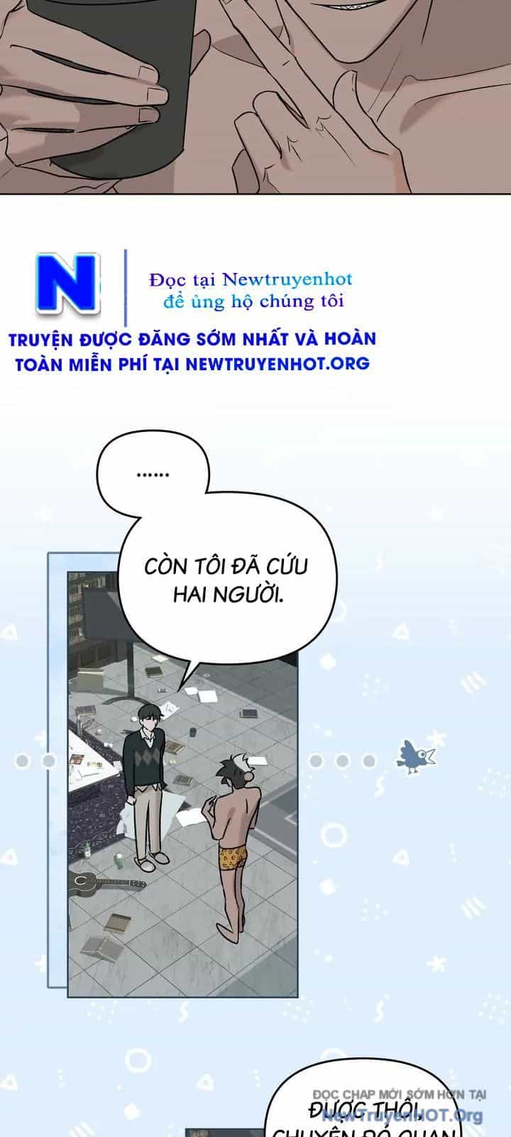 Giao Kèo Với Quỷ - Chương 3 - ảnh 21