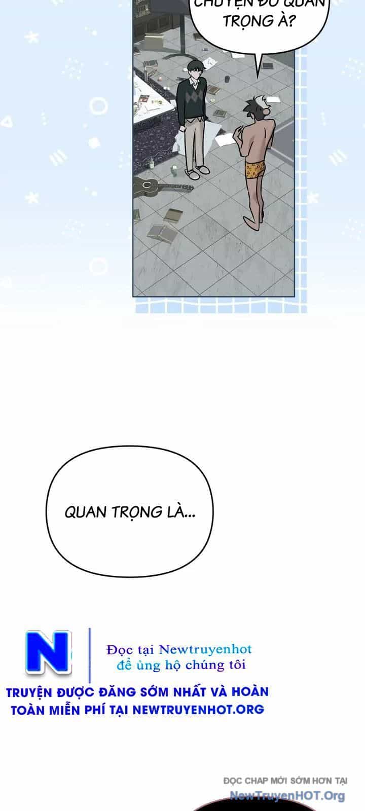 Giao Kèo Với Quỷ - Chương 3 - ảnh 22