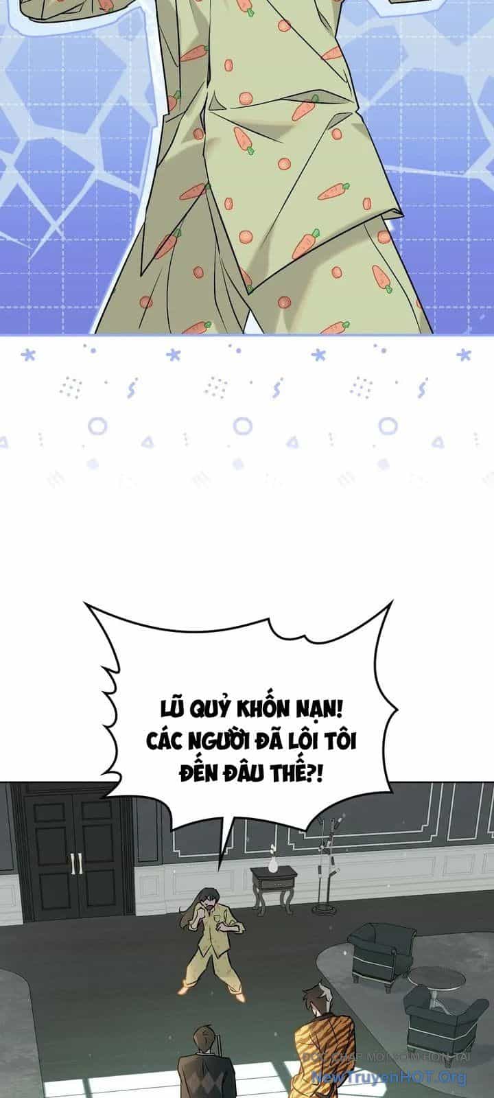 Giao Kèo Với Quỷ - Chương 3 - ảnh 25
