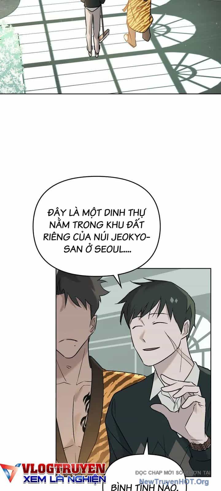 Giao Kèo Với Quỷ - Chương 3 - ảnh 26