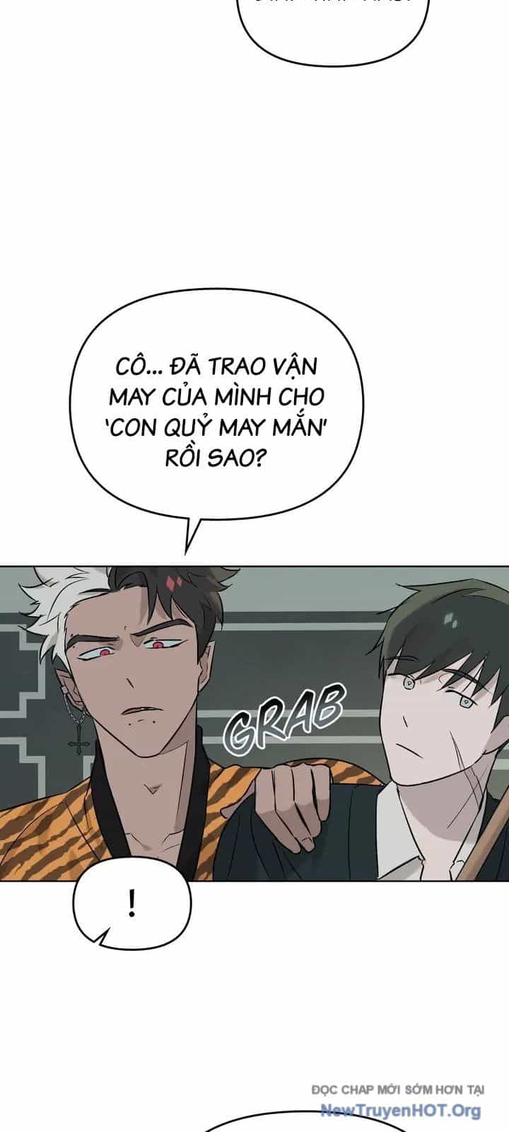 Giao Kèo Với Quỷ - Chương 3 - ảnh 27