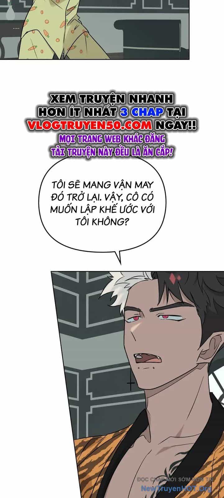 Giao Kèo Với Quỷ - Chương 3 - ảnh 30