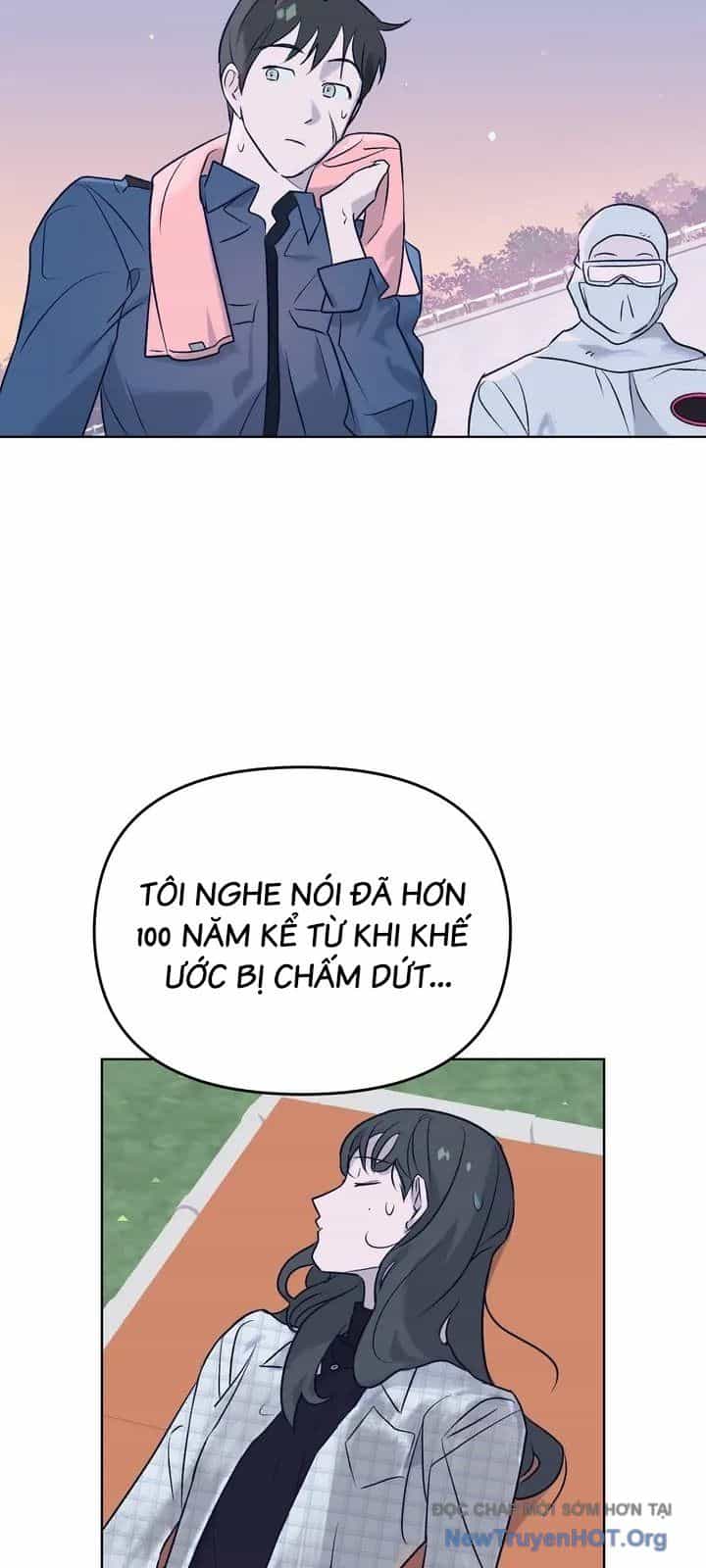 Giao Kèo Với Quỷ - Chương 3 - ảnh 5