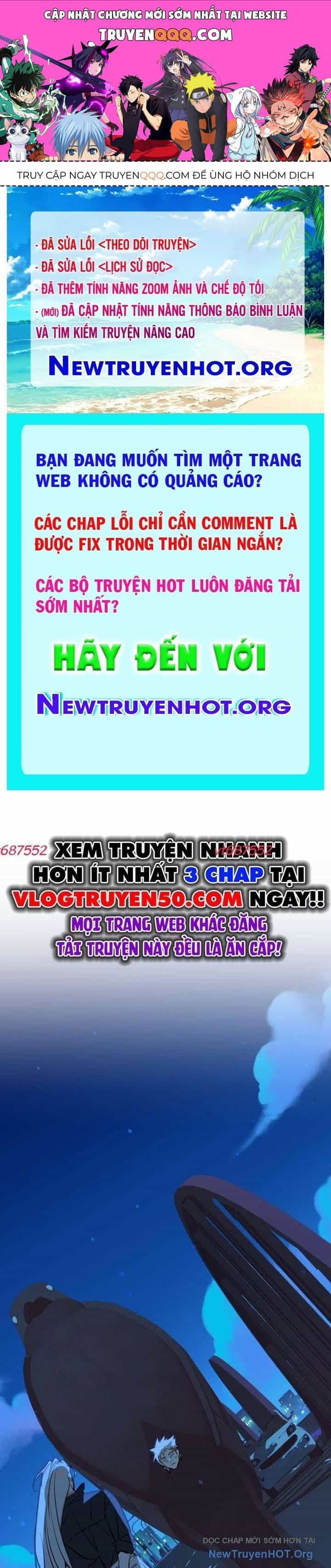 Giao Kèo Với Quỷ - Chương 30 - ảnh 1