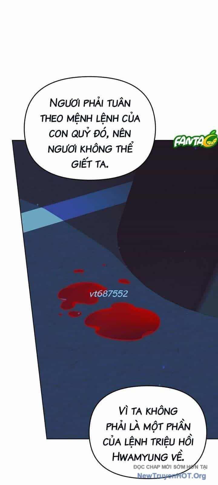 Giao Kèo Với Quỷ - Chương 30 - ảnh 17