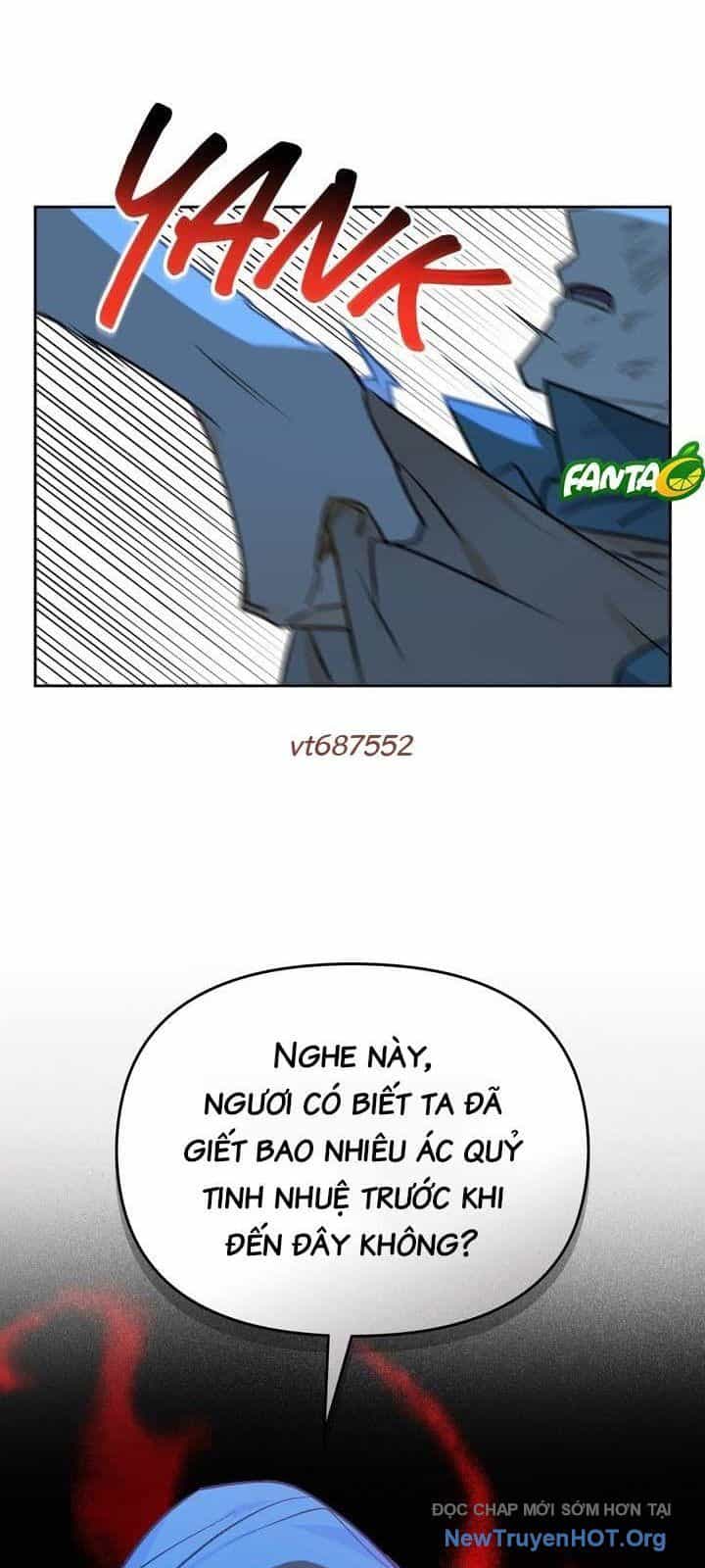 Giao Kèo Với Quỷ - Chương 30 - ảnh 22