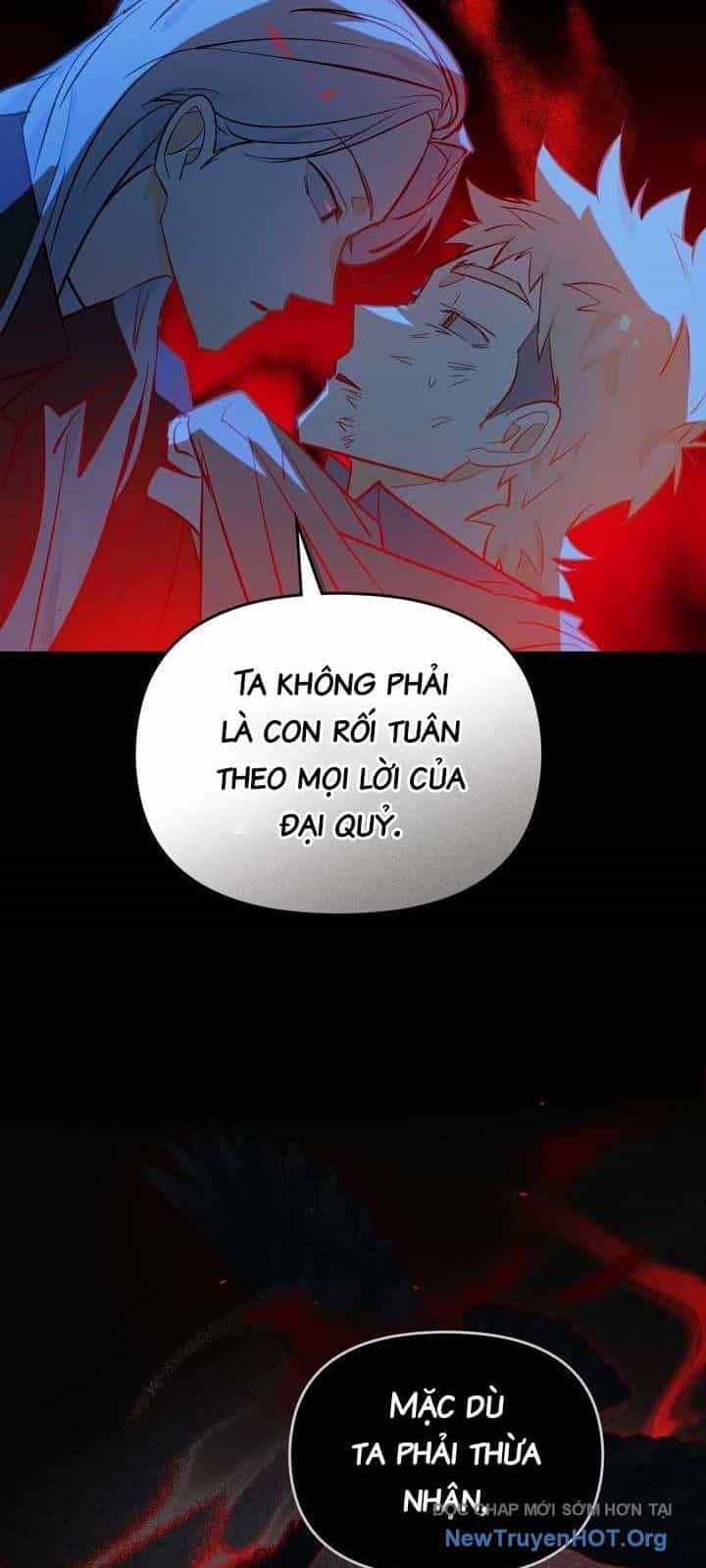 Giao Kèo Với Quỷ - Chương 30 - ảnh 23