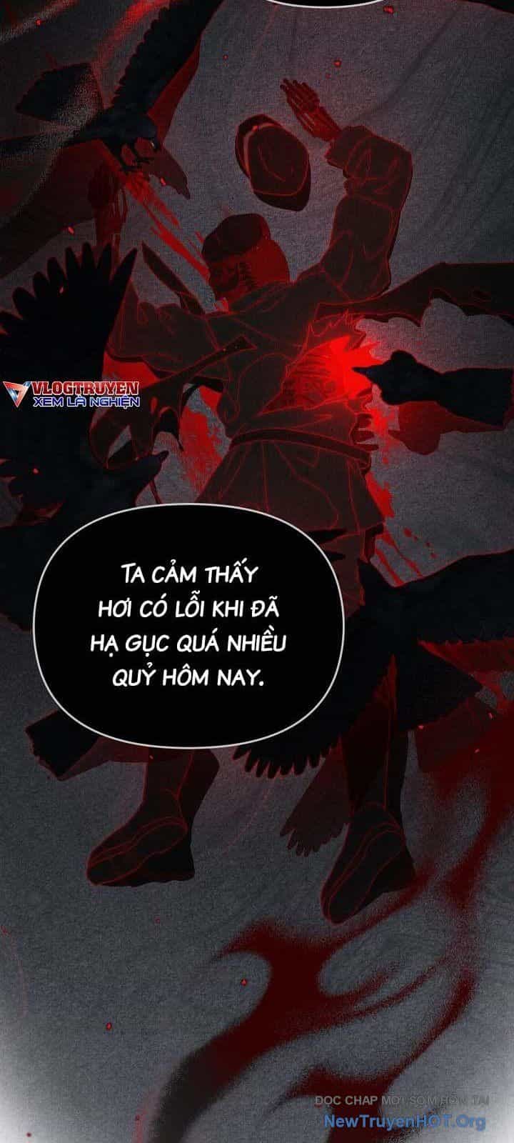 Giao Kèo Với Quỷ - Chương 30 - ảnh 24