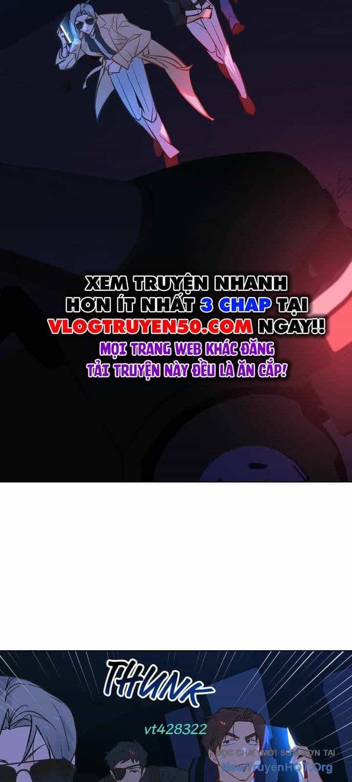 Giao Kèo Với Quỷ - Chương 31 - ảnh 2