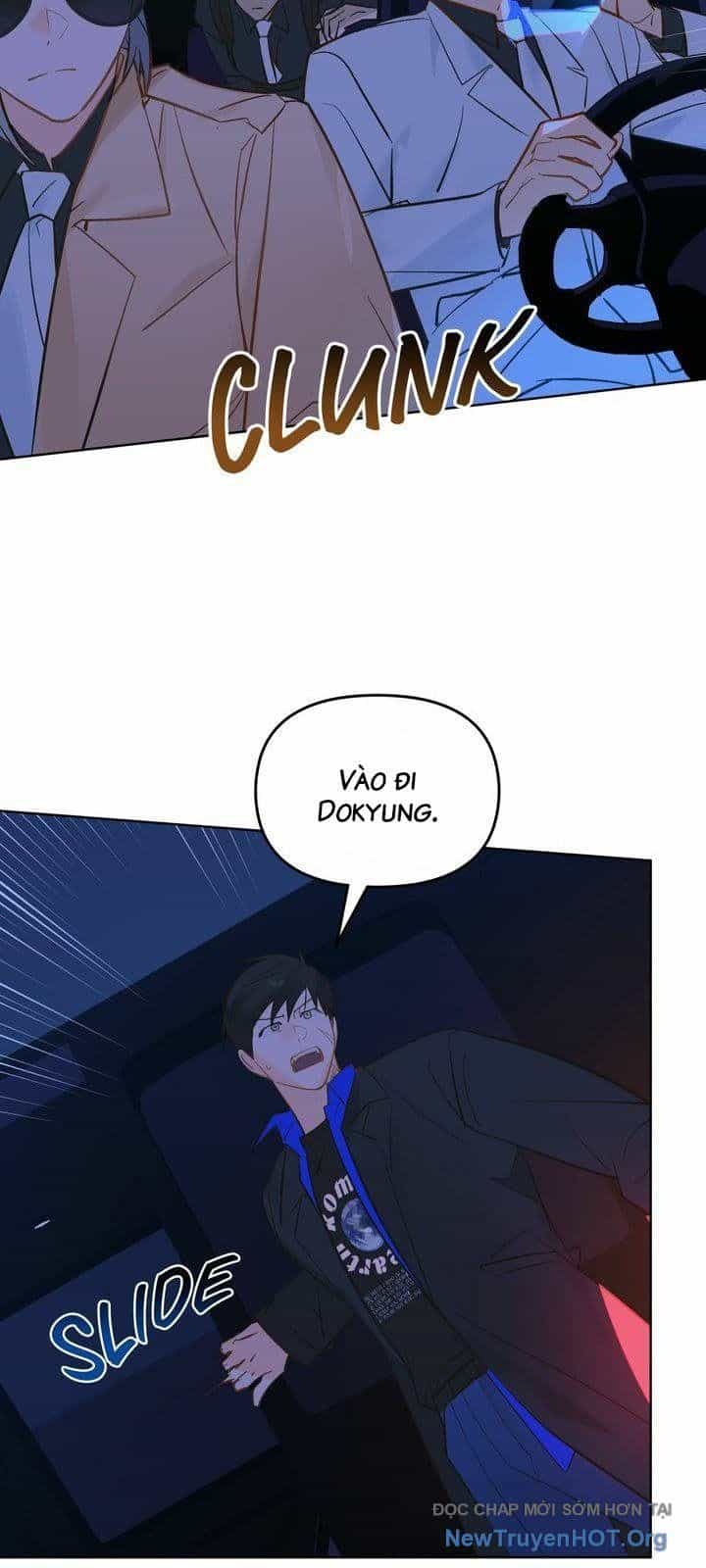 Giao Kèo Với Quỷ - Chương 31 - ảnh 3