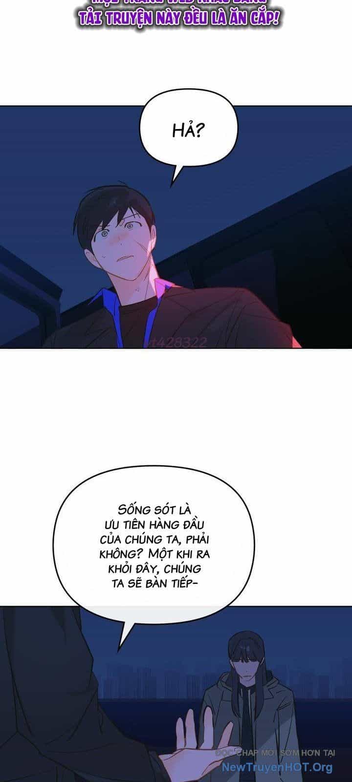 Giao Kèo Với Quỷ - Chương 31 - ảnh 6