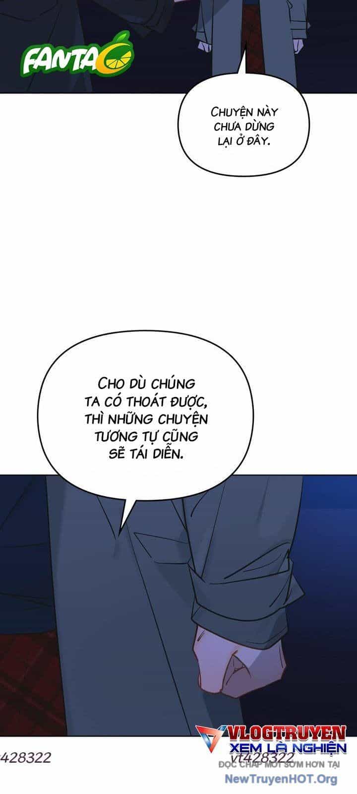 Giao Kèo Với Quỷ - Chương 31 - ảnh 7