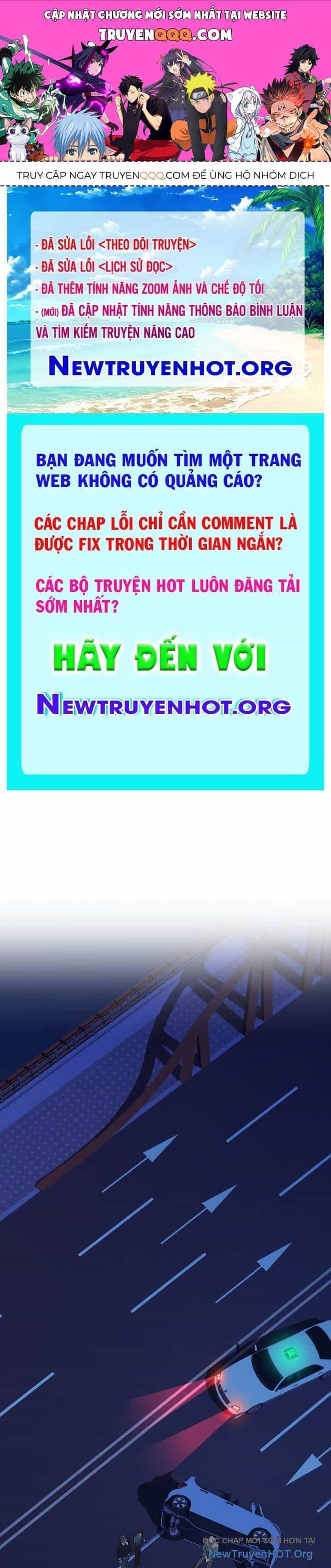 Giao Kèo Với Quỷ - Chương 32 - ảnh 1