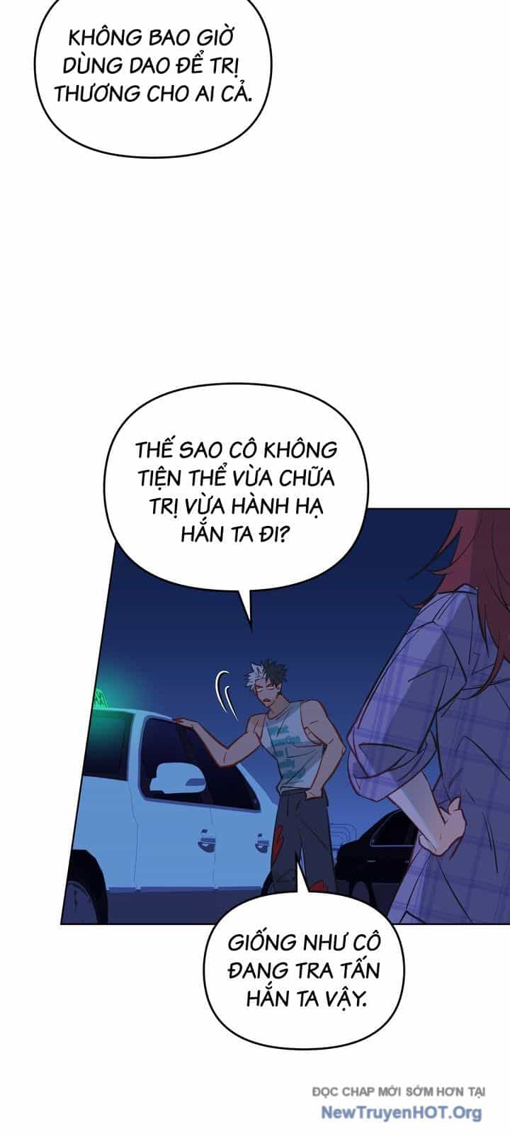 Giao Kèo Với Quỷ - Chương 32 - ảnh 13