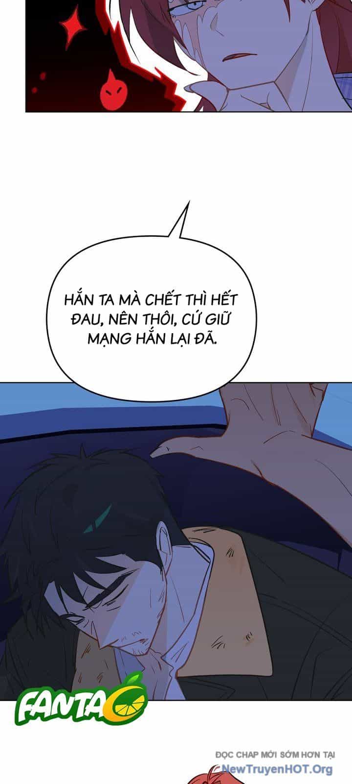 Giao Kèo Với Quỷ - Chương 32 - ảnh 15