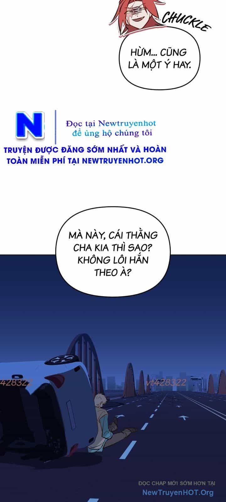 Giao Kèo Với Quỷ - Chương 32 - ảnh 16