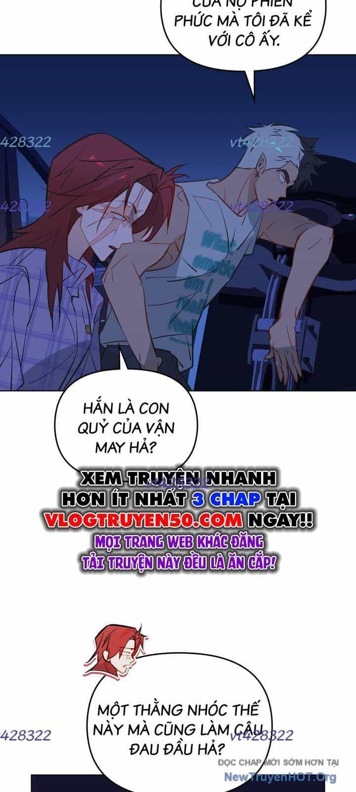 Giao Kèo Với Quỷ - Chương 32 - ảnh 18