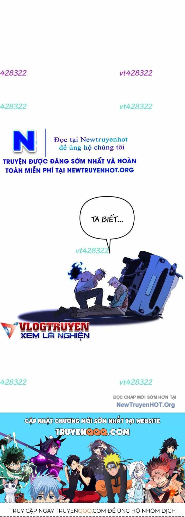 Giao Kèo Với Quỷ - Chương 32 - ảnh 21