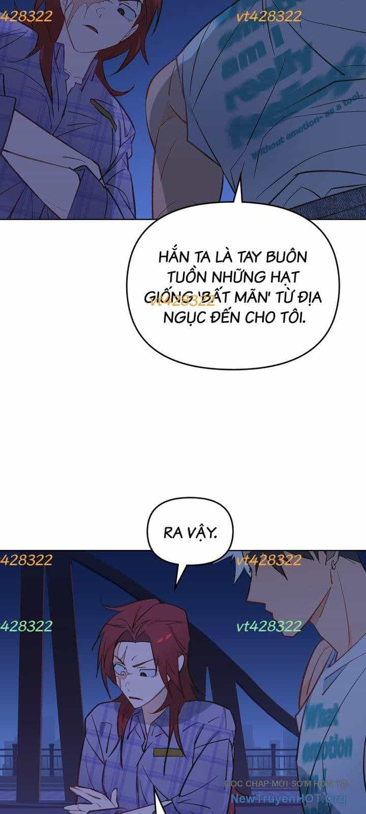 Giao Kèo Với Quỷ - Chương 32 - ảnh 7