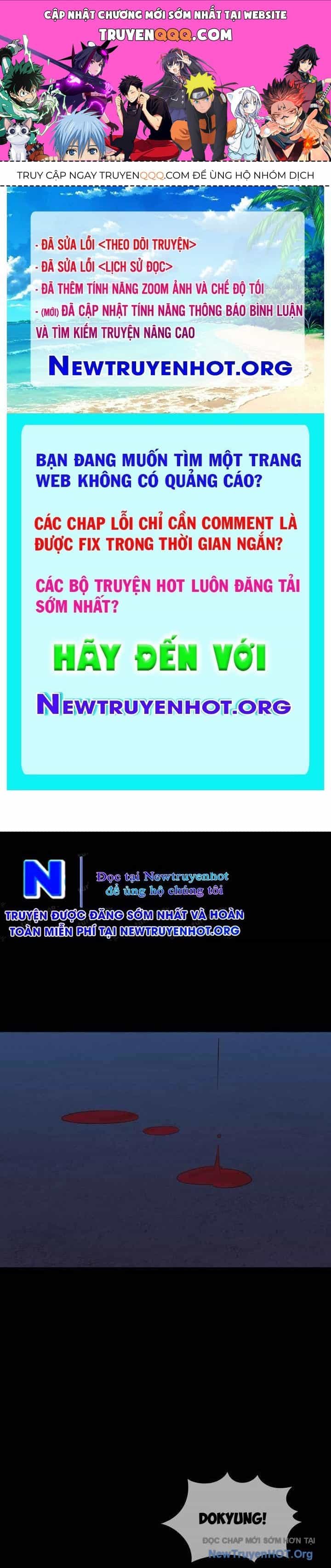 Giao Kèo Với Quỷ - Chương 33 - ảnh 1