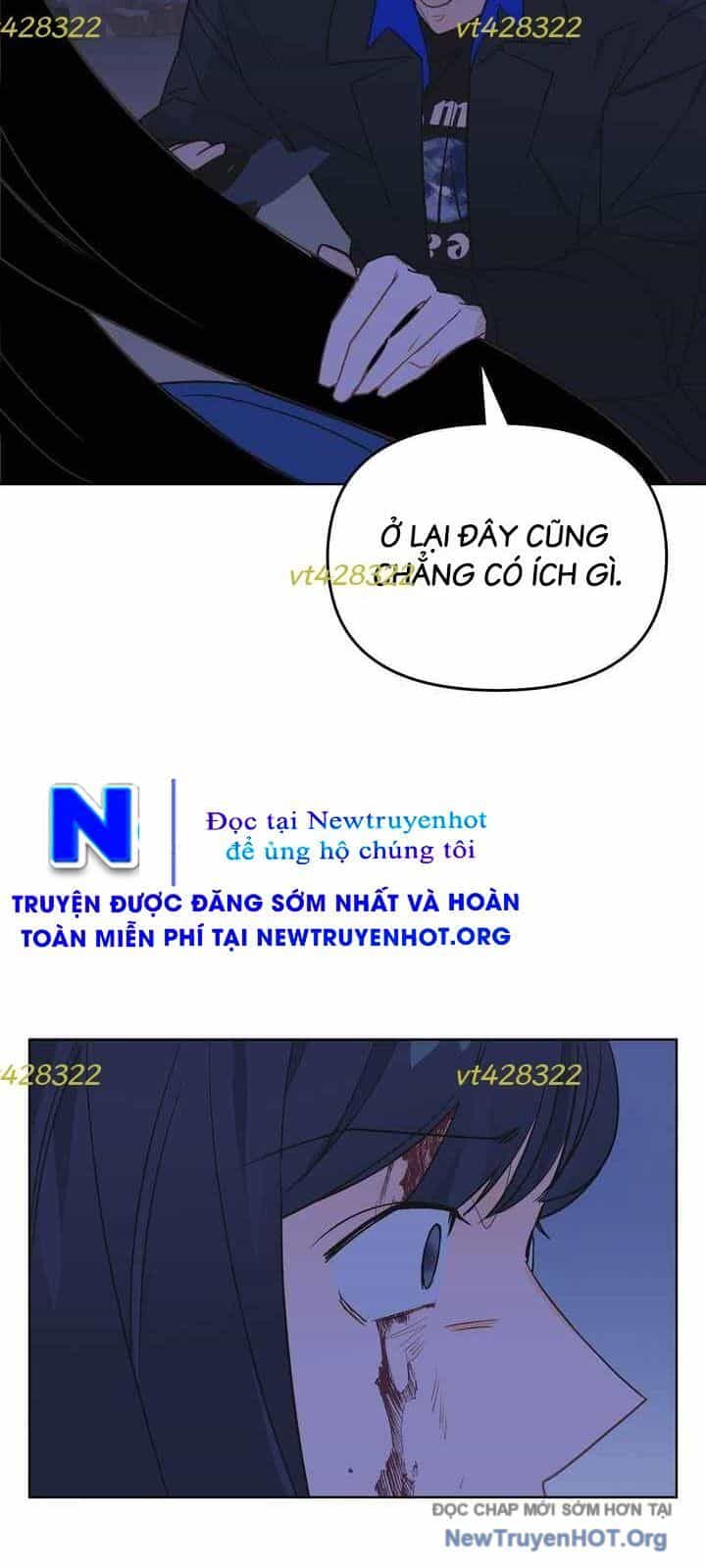 Giao Kèo Với Quỷ - Chương 33 - ảnh 10