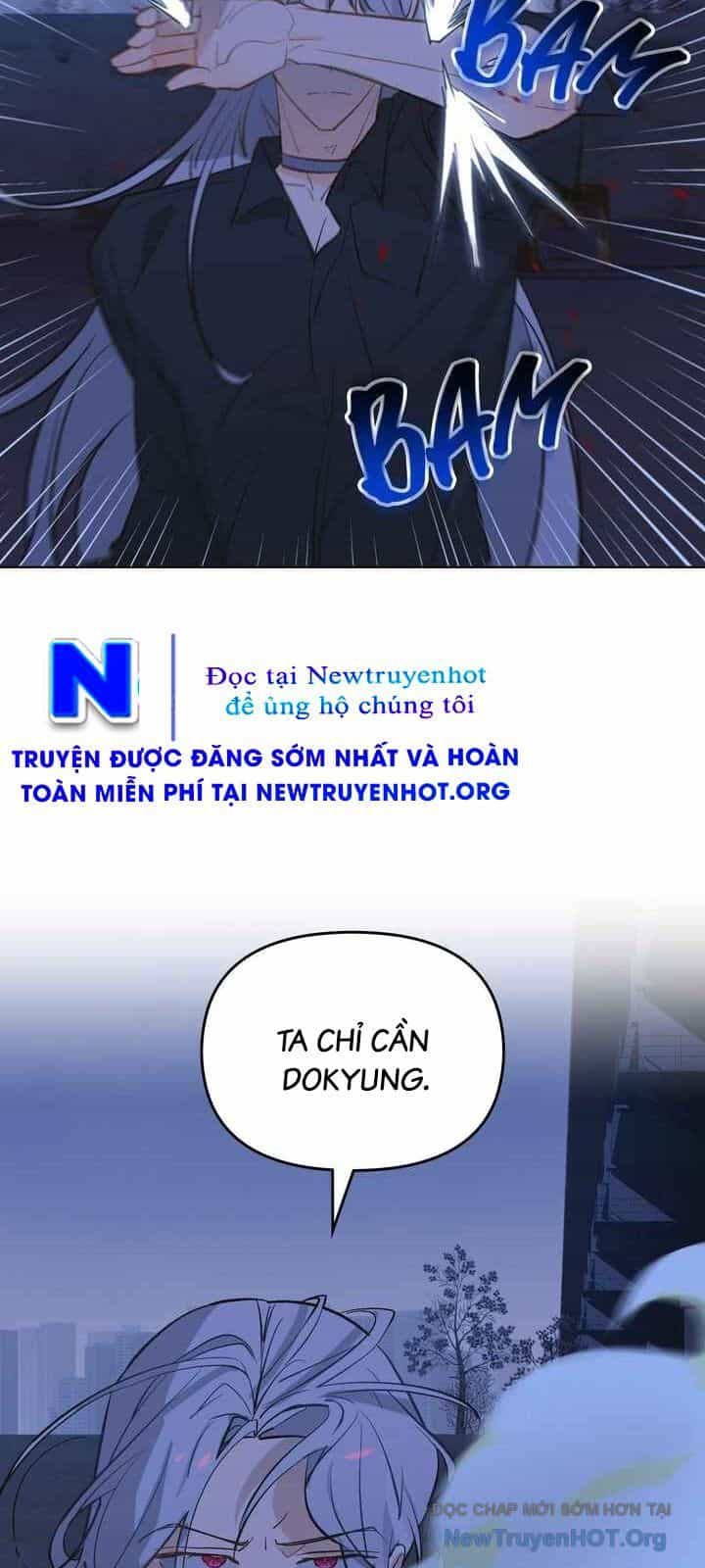 Giao Kèo Với Quỷ - Chương 33 - ảnh 17
