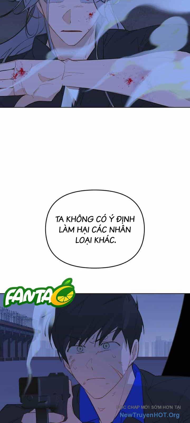 Giao Kèo Với Quỷ - Chương 33 - ảnh 18
