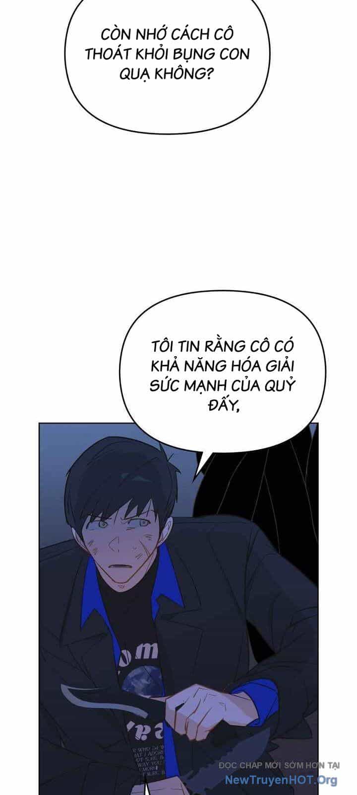 Giao Kèo Với Quỷ - Chương 33 - ảnh 20