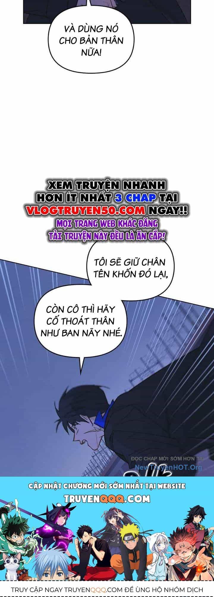 Giao Kèo Với Quỷ - Chương 33 - ảnh 21