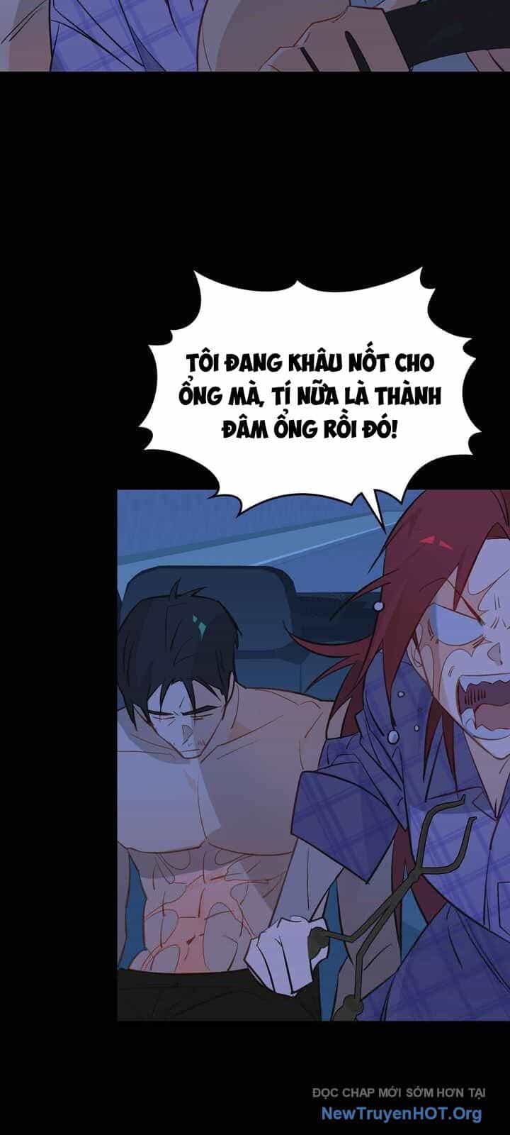 Giao Kèo Với Quỷ - Chương 34 - ảnh 13