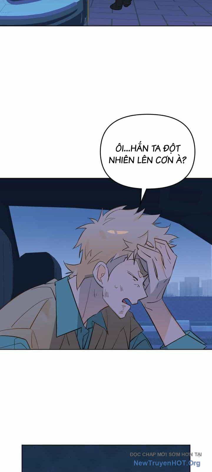 Giao Kèo Với Quỷ - Chương 34 - ảnh 17