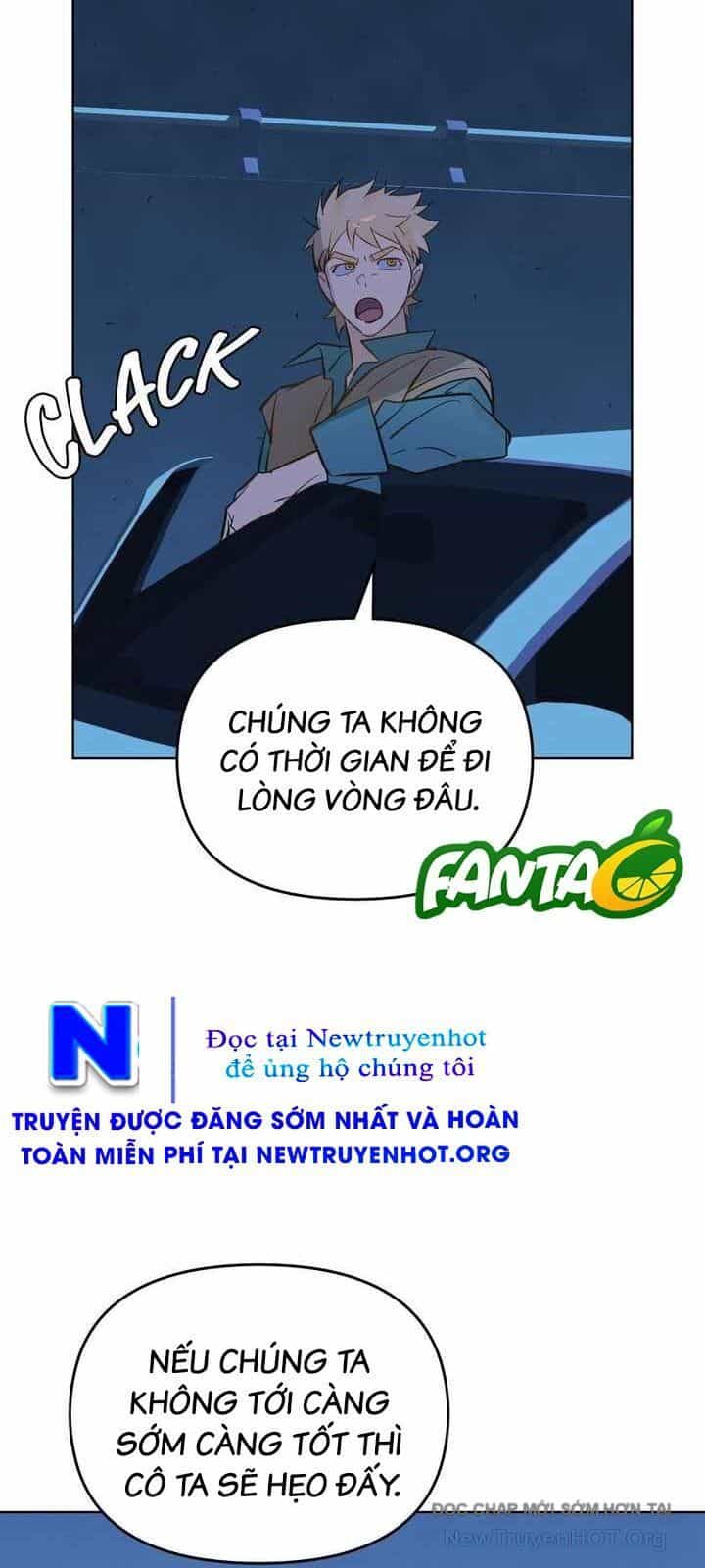 Giao Kèo Với Quỷ - Chương 34 - ảnh 18