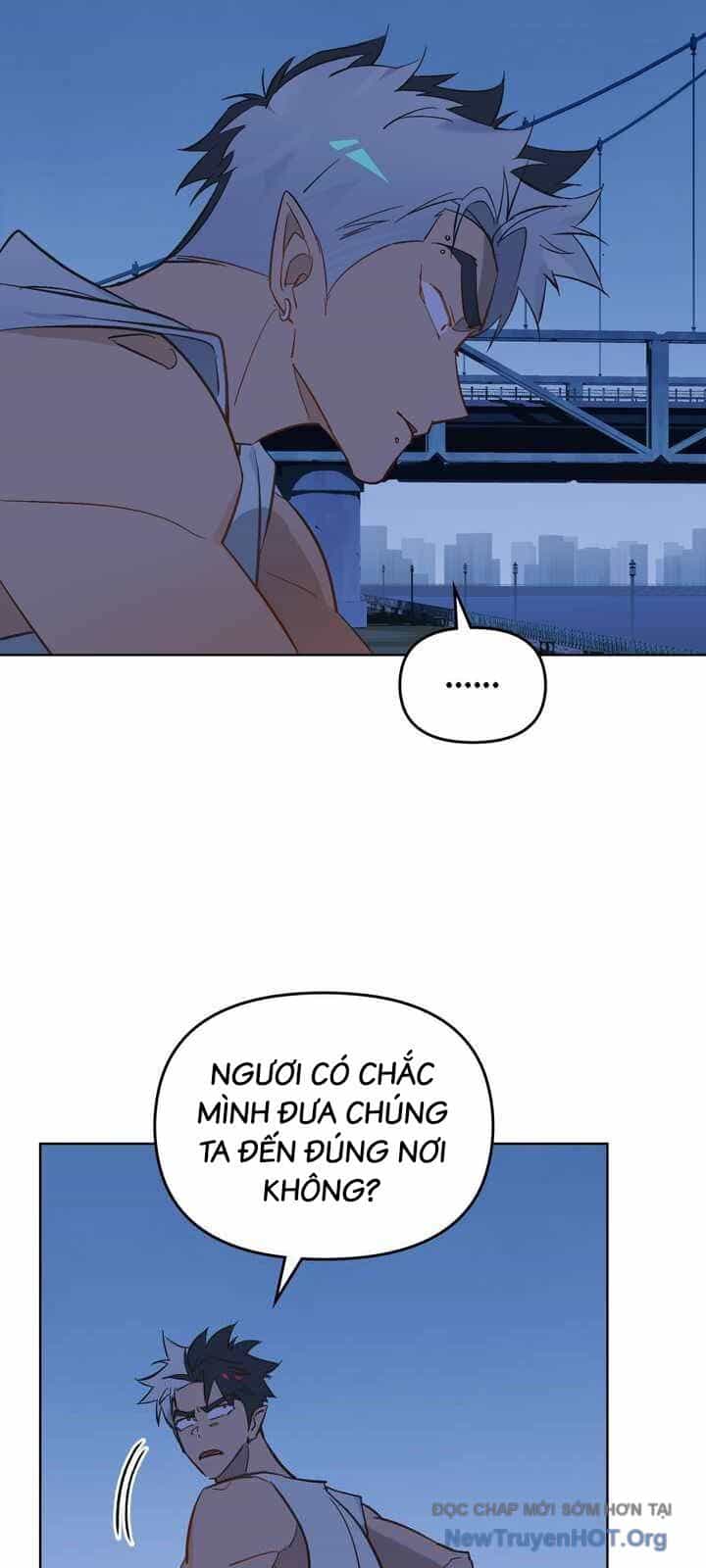 Giao Kèo Với Quỷ - Chương 34 - ảnh 19